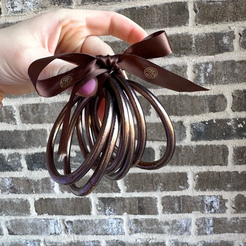 Budha Girl Bangles